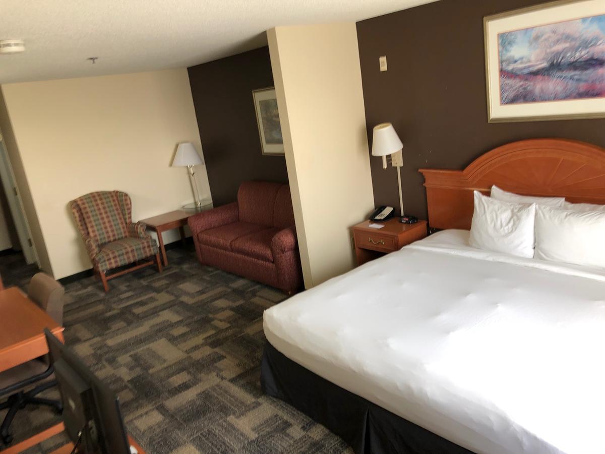 Country Inn & Suites By Radisson, Chicago O'Hare South, IL - thumb 5