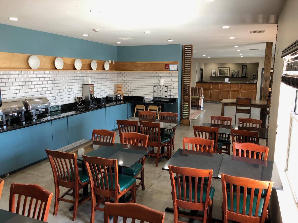 Country Inn & Suites By Radisson, Chicago O'Hare South, IL - thumb 2