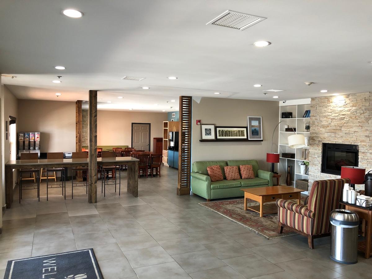 Country Inn & Suites By Radisson, Chicago O'Hare South, IL - thumb 3