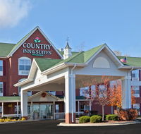 Country Inn  Suites by Radisson Chicago O'Hare South IL - Tourism House