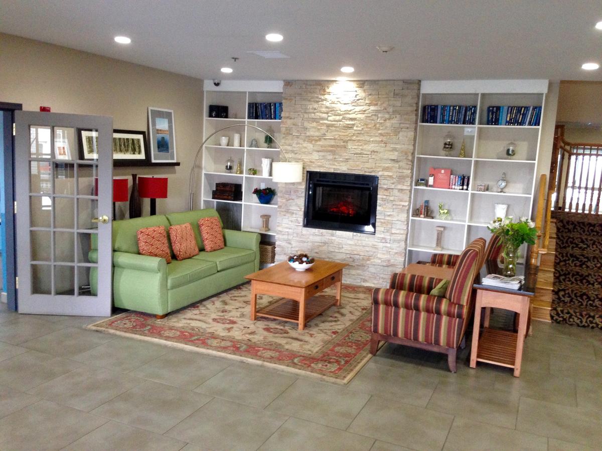 Country Inn & Suites By Radisson, Chicago O'Hare South, IL - thumb 13