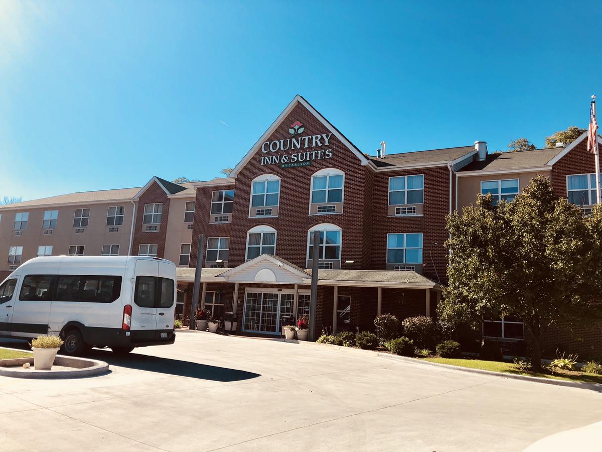 Country Inn & Suites By Radisson, Chicago O'Hare South, IL - thumb 12