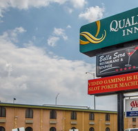 Quality Inn O'Hare Airport - Tourism House