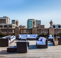 Margarita European Inn an Ascend Hotel Collection Member - Tourism House