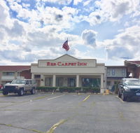 Red Carpet Inn North Chicago - Tourism House