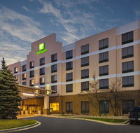 Holiday Inn Hotel  Suites Bolingbrook - Tourism House