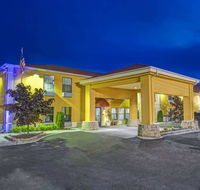 Days Inn by Wyndham Great Lakes - N. Chicago - Tourism House