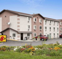 Super 8 by Wyndham Peru Starved Rock State Park - Tourism House