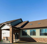 Super 8 by Wyndham DeKalb IL - Tourism House