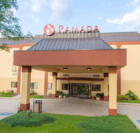 Ramada by Wyndham Bolingbrook - Tourism House
