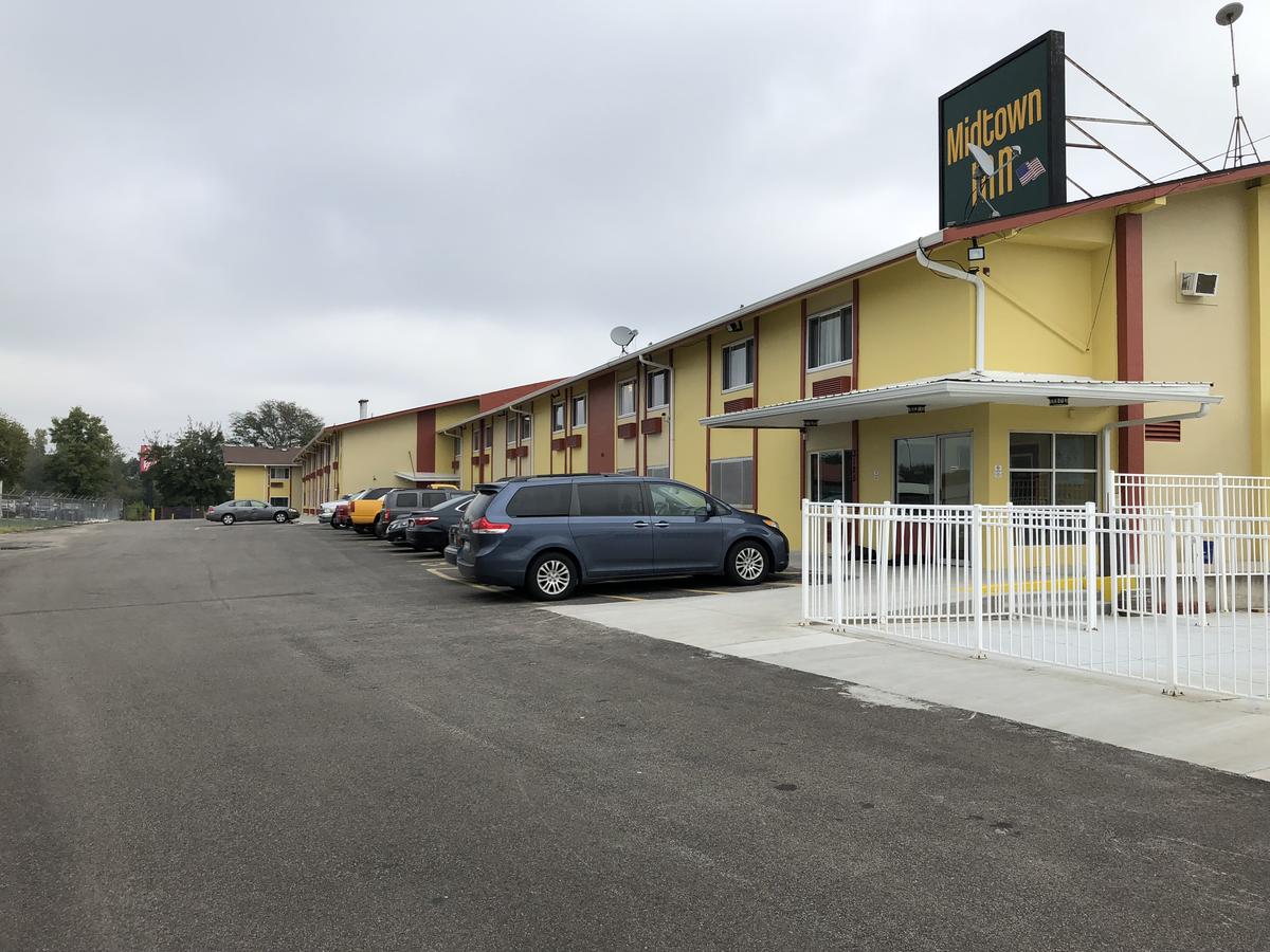 Midtown Inn - thumb 3