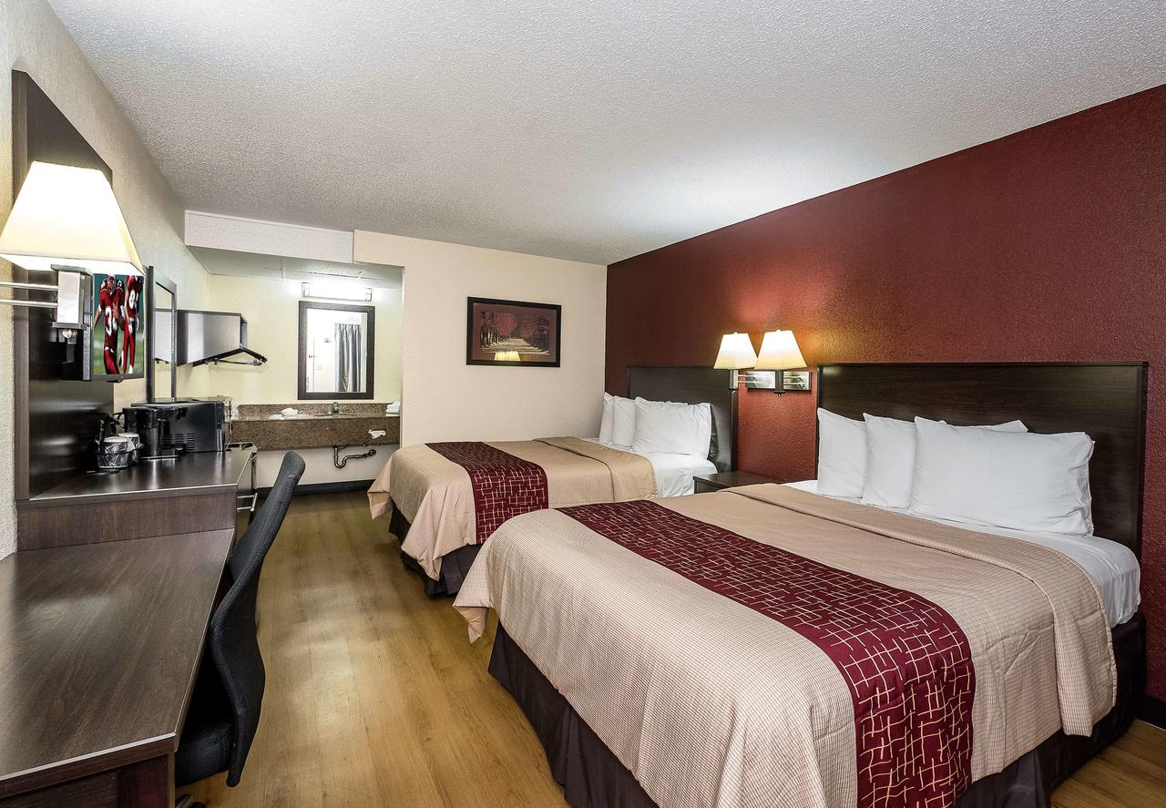 Red Roof Inn Bloomington - Normal/University - thumb 21