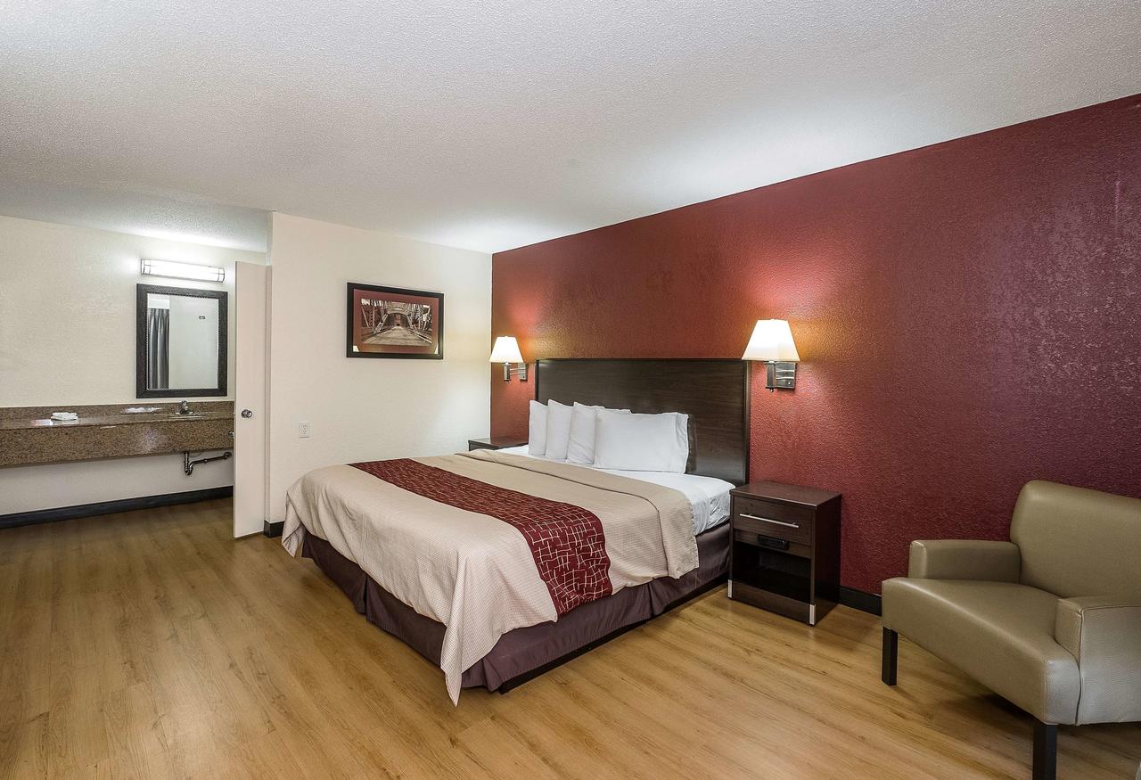 Red Roof Inn Bloomington - Normal/University - thumb 16