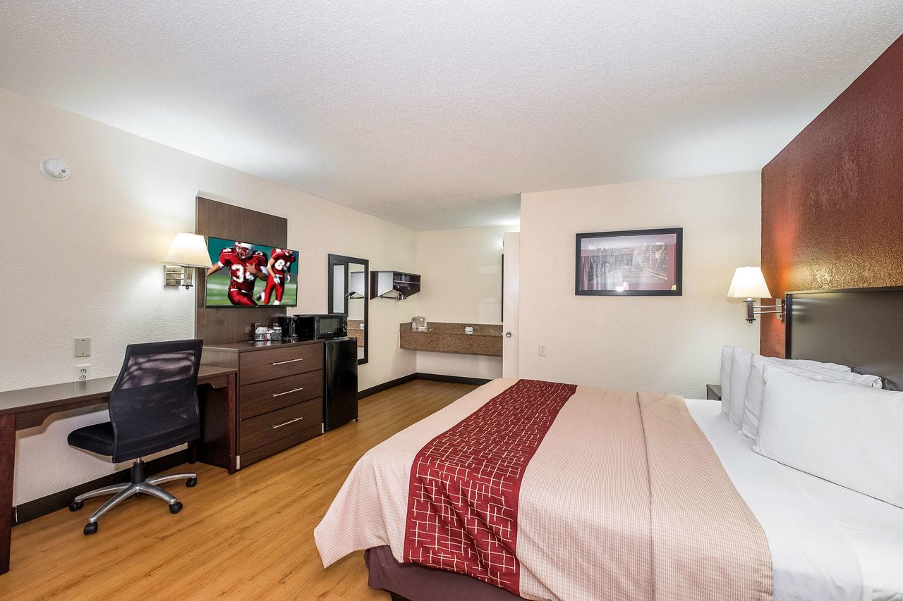 Red Roof Inn Bloomington - Normal/University - thumb 0