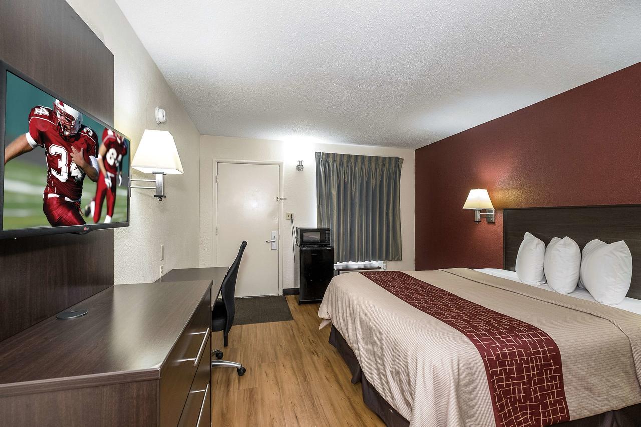 Red Roof Inn Bloomington - Normal/University - thumb 13