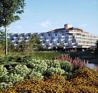 Indian Lakes Hotel - Tourism House