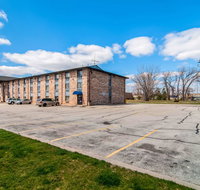 Motel 6 Bridgeview - Tourism House