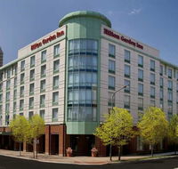 Hilton Garden Inn Evanston - Tourism House