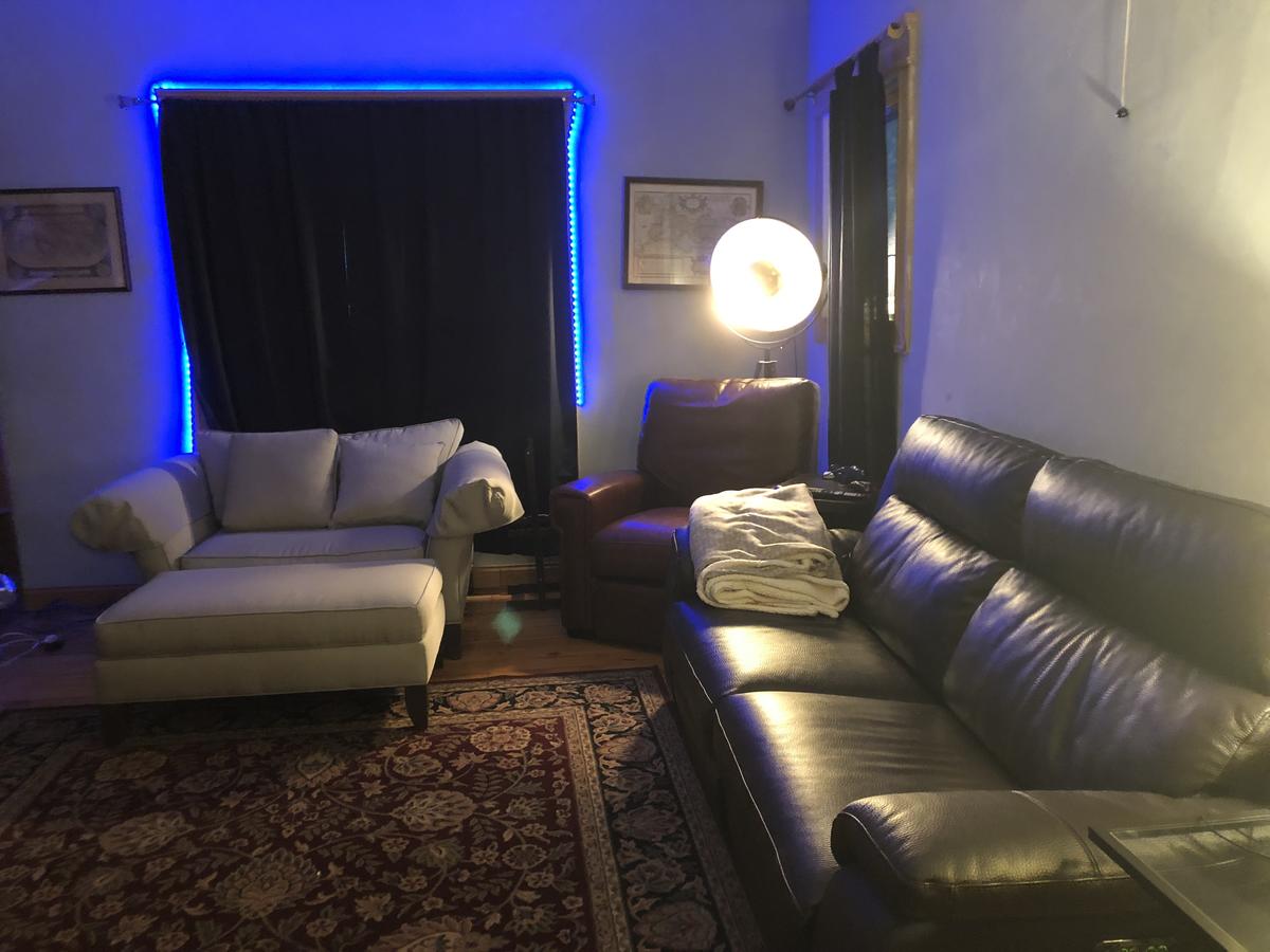 Booker's Abode - thumb 8