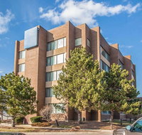 Quality Inn  Suites Orland Park - Chicago - Tourism House