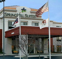 SpringHill Suites Chicago Bolingbrook - Tourism House