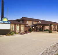 Days Inn by Wyndham Oglesby/ Starved Rock - Tourism House