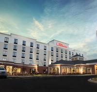 Hilton Garden Inn Bolingbrook I-55 - Tourism House