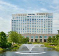 The Westin Chicago North Shore - Tourism House