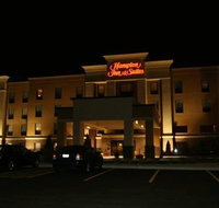 Hampton Inn and Suites Peru - Tourism House