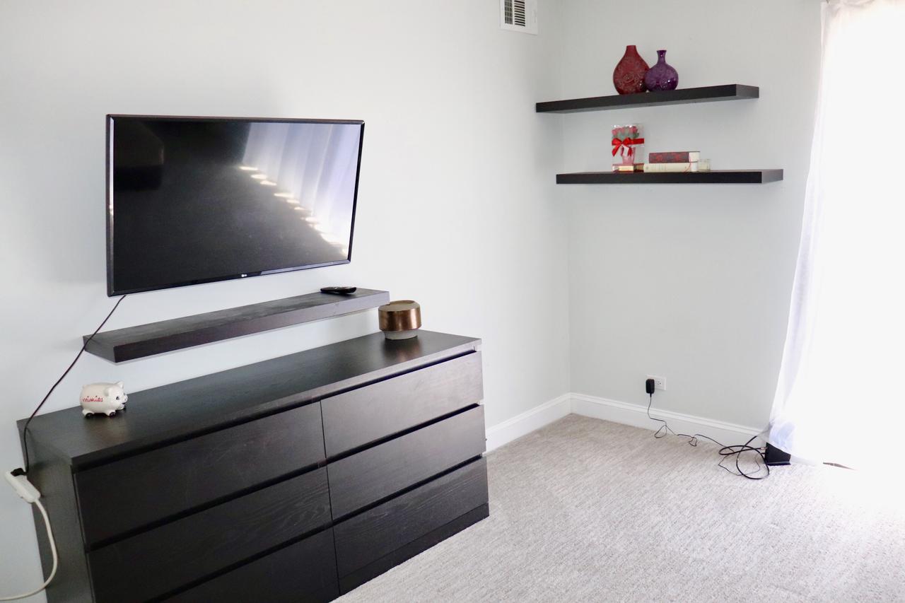 Comfy And Modern Home Within 5min Walk To Shops And Restaurants - thumb 7