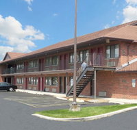Bridgeview Inn - Tourism House