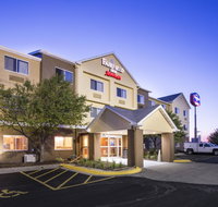 Fairfield Inn  Suites Peru - Tourism House