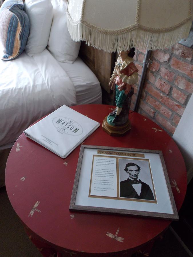 William Watson Hotel - thumb 13