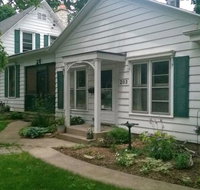 Parkside Bed and Breakfast - Tourism House