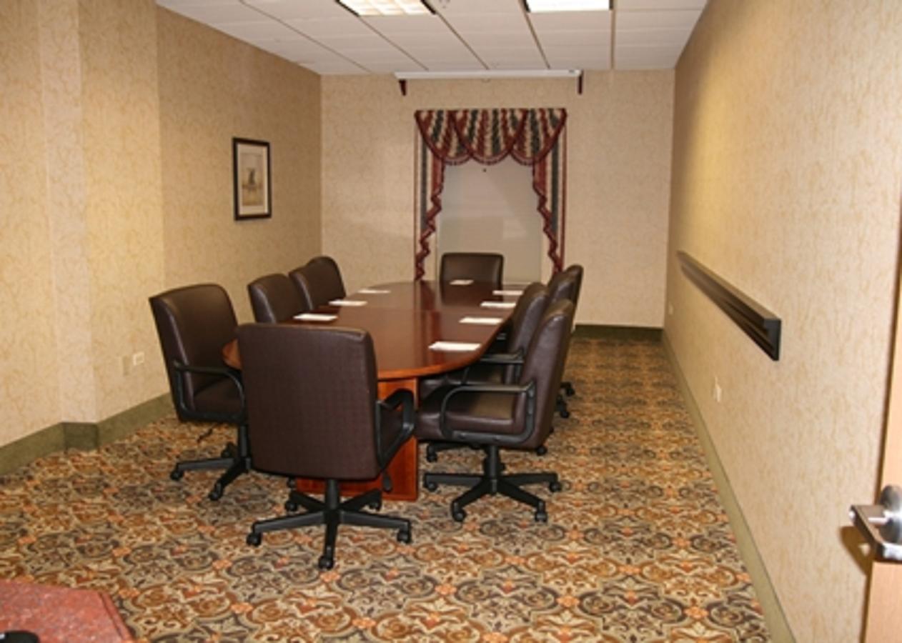 Hampton Inn & Suites Bolingbrook - thumb 6