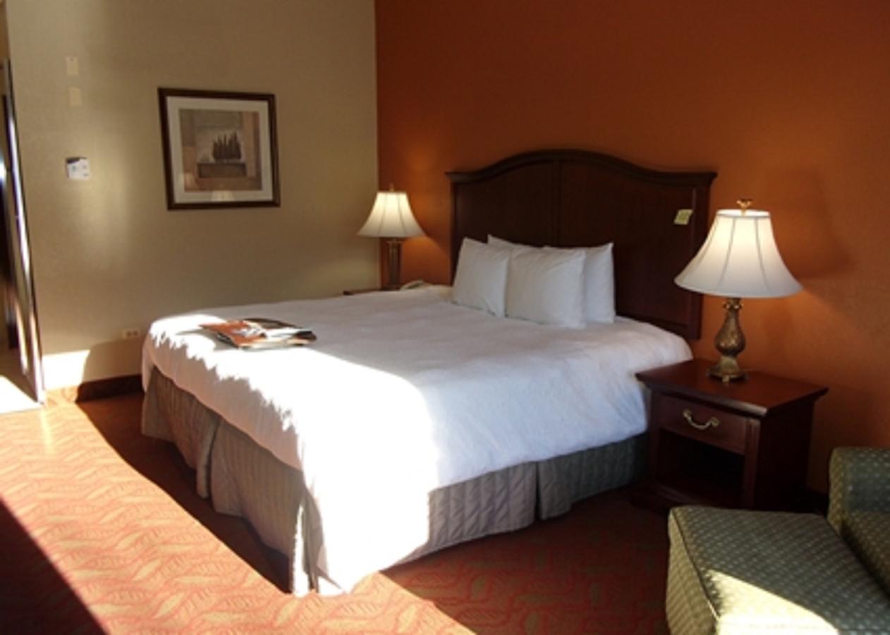 Hampton Inn & Suites Bolingbrook - thumb 8