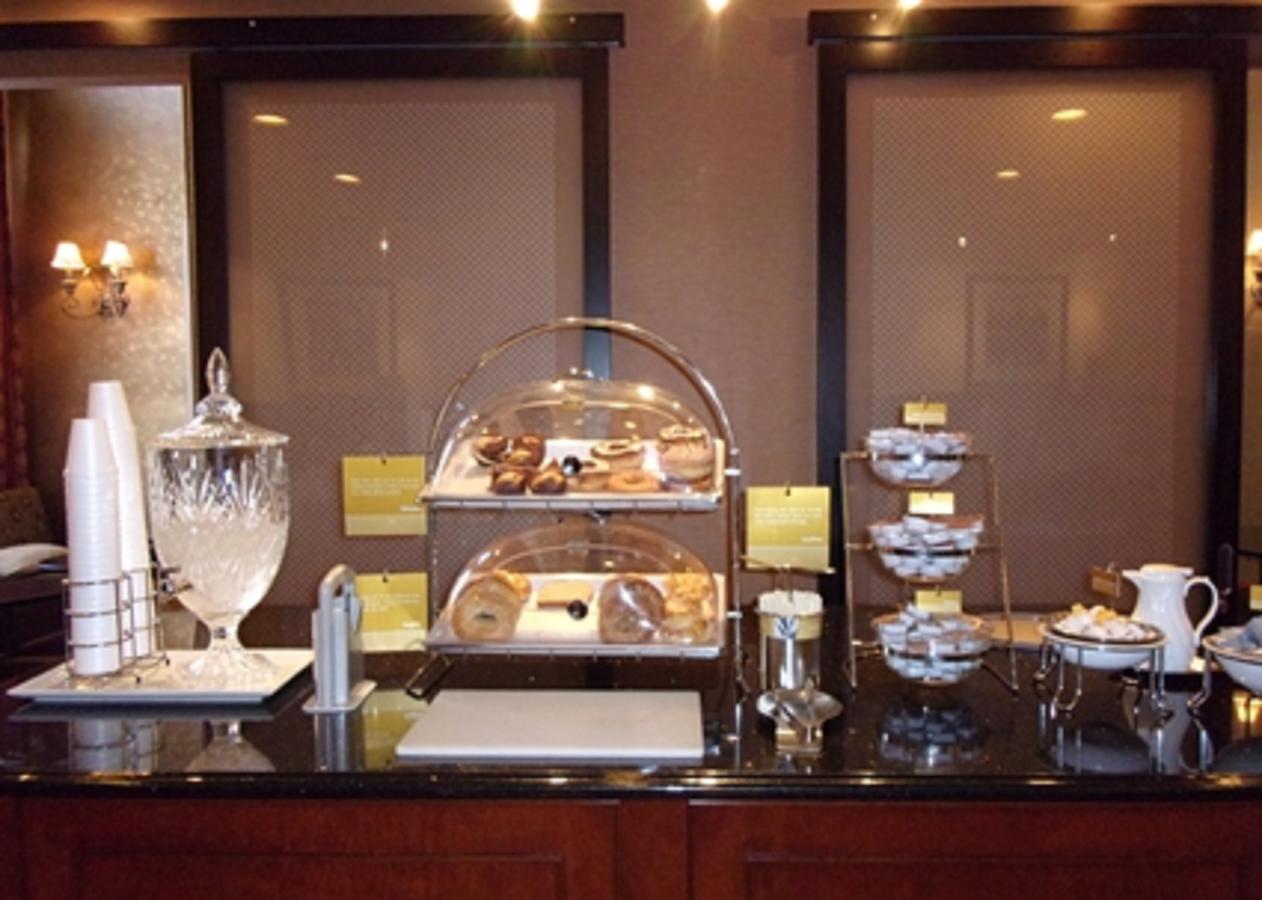 Hampton Inn & Suites Bolingbrook - thumb 20