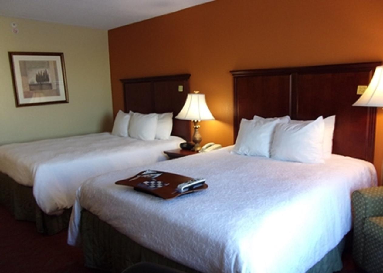 Hampton Inn & Suites Bolingbrook - thumb 16