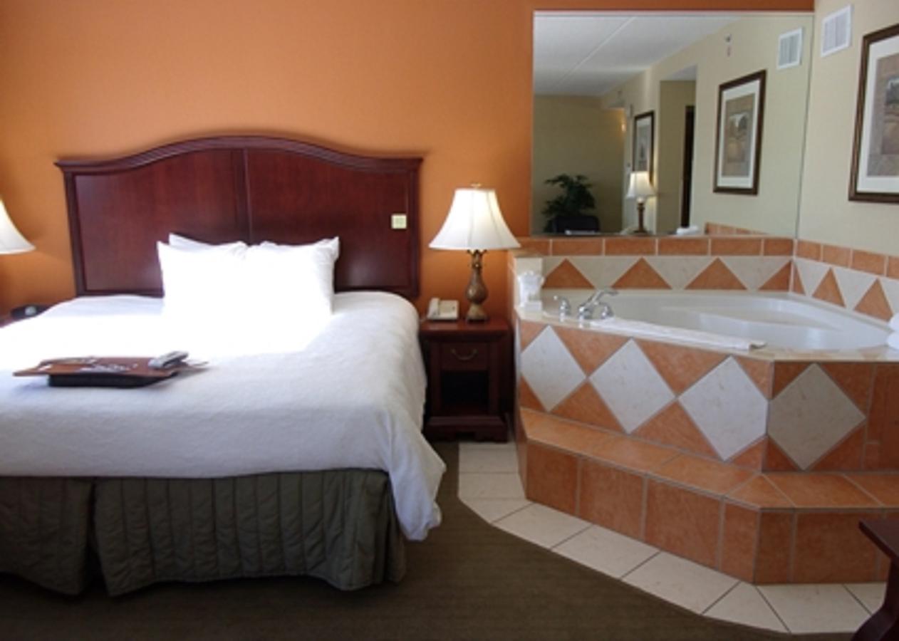 Hampton Inn & Suites Bolingbrook - thumb 19