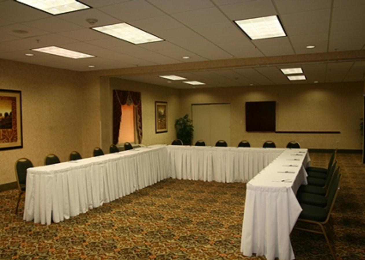 Hampton Inn & Suites Bolingbrook - thumb 11