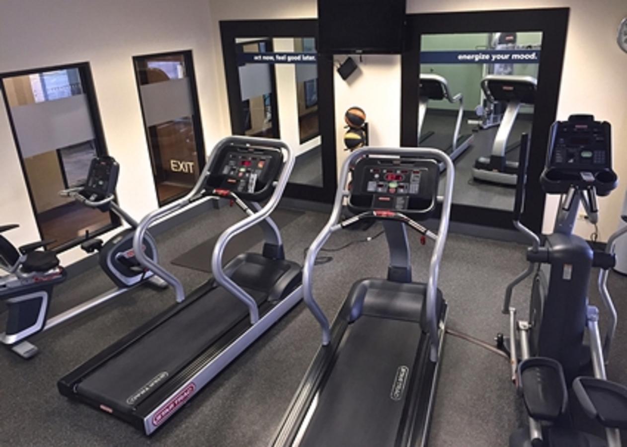 Hampton Inn & Suites Bolingbrook - thumb 14