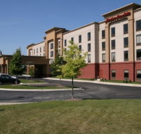 Hampton Inn  Suites Bolingbrook - Tourism House