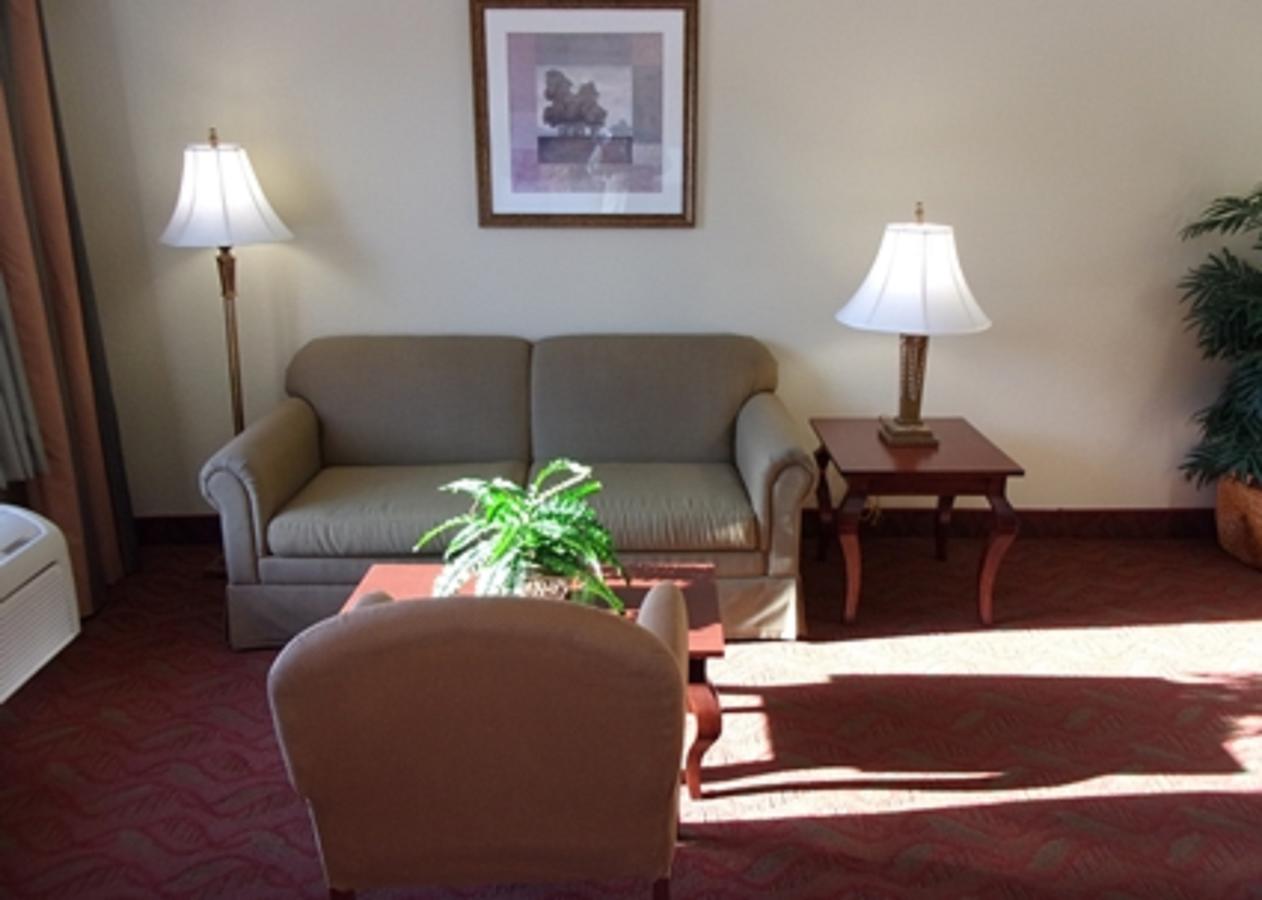 Hampton Inn & Suites Bolingbrook - thumb 22