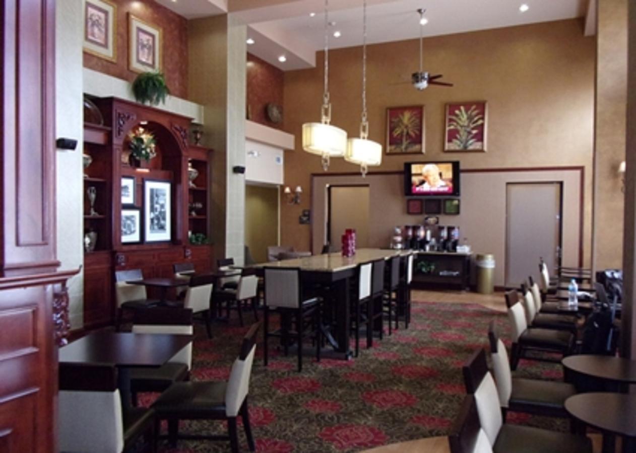 Hampton Inn & Suites Bolingbrook - thumb 4