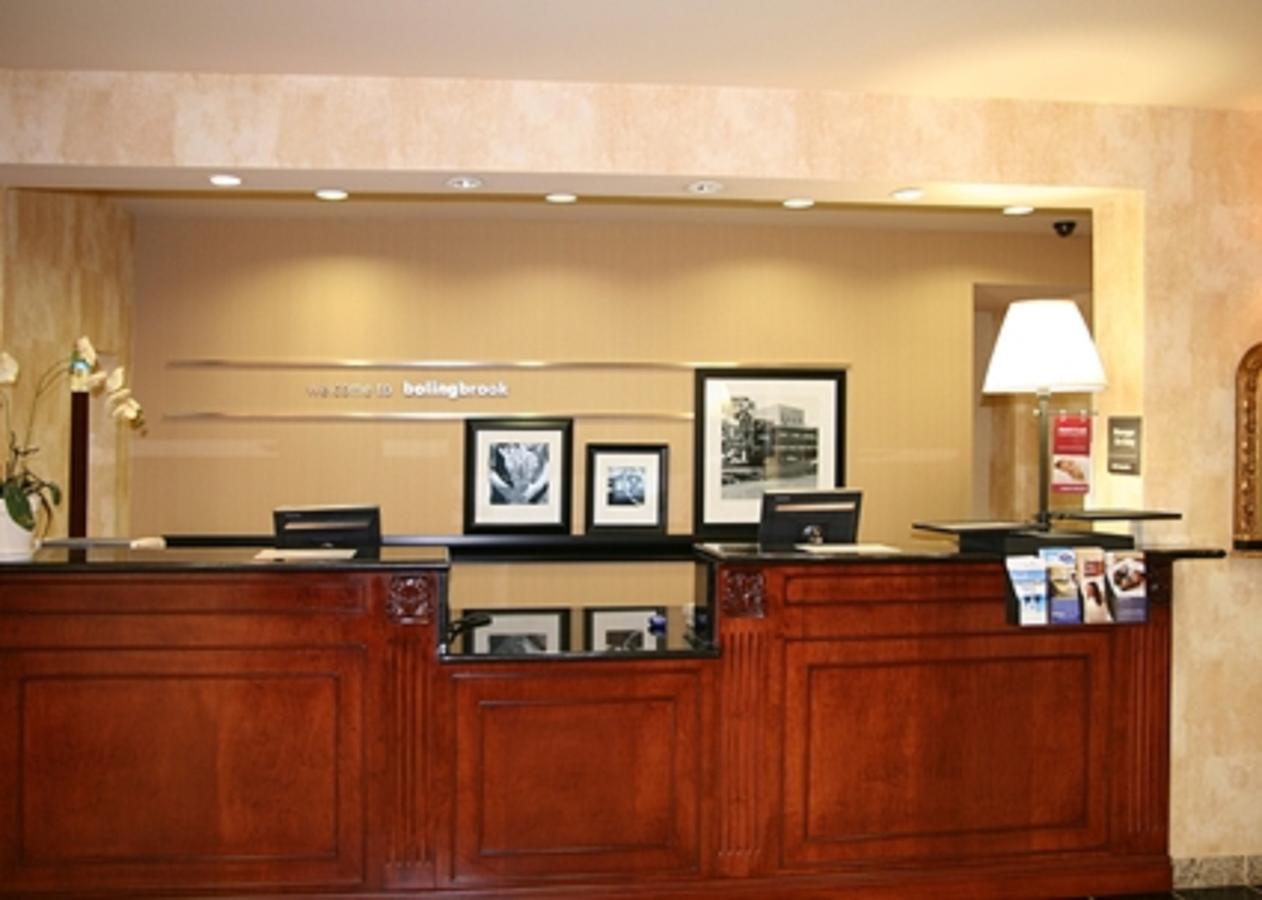 Hampton Inn & Suites Bolingbrook - thumb 13