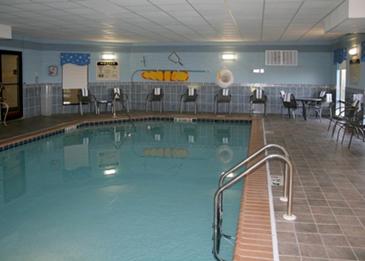 Hampton Inn & Suites Bolingbrook - thumb 3