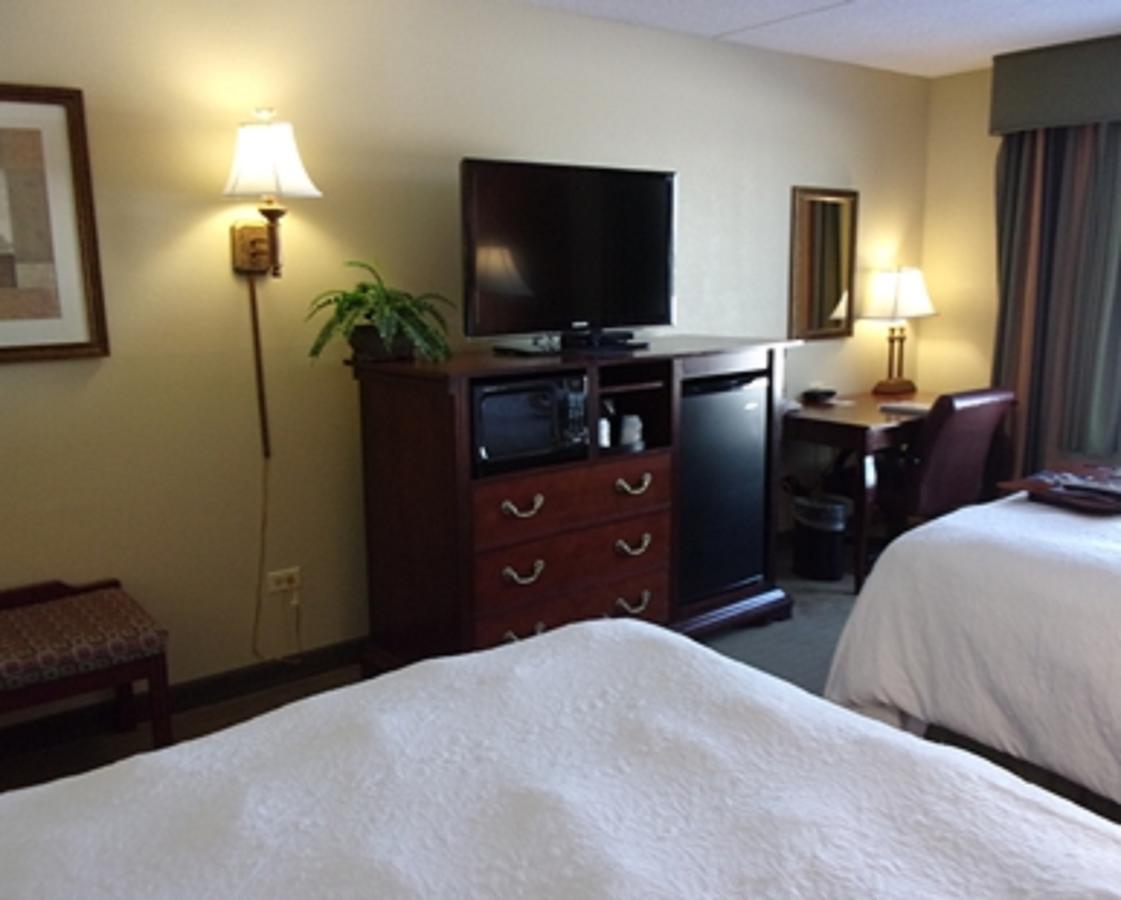 Hampton Inn & Suites Bolingbrook - thumb 24