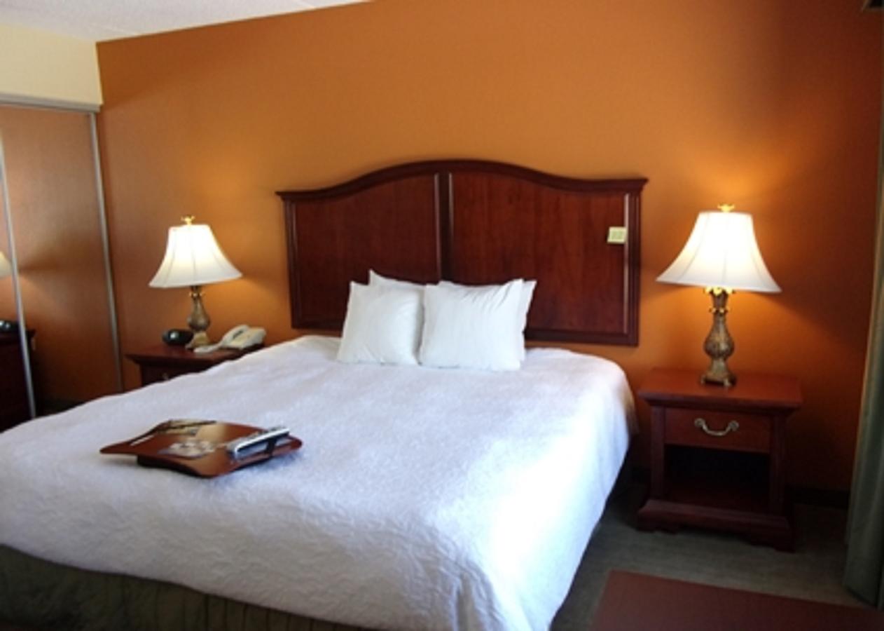 Hampton Inn & Suites Bolingbrook - thumb 23