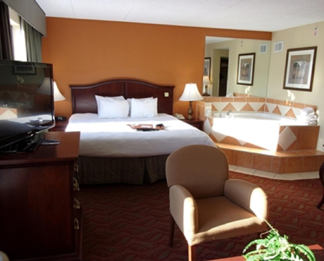 Hampton Inn & Suites Bolingbrook - thumb 27