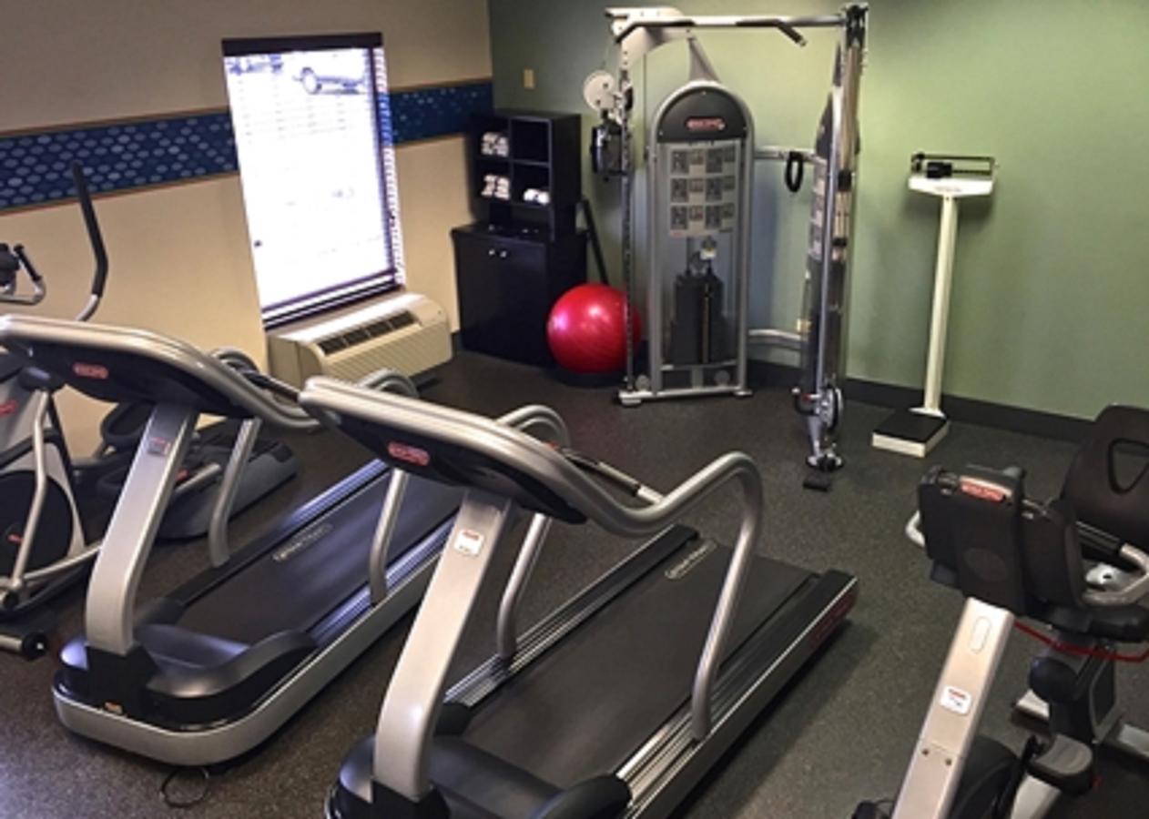 Hampton Inn & Suites Bolingbrook - thumb 12